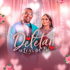 MC Luan da BS - Deletar