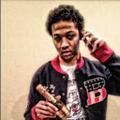 Lil Bibby - B Right BK