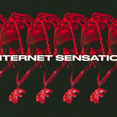 internet sensation - lil durk sped up