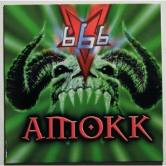 666 - Amokk (ライム君 Recipe)