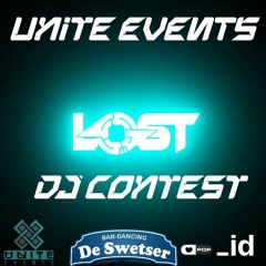 DJ CONTEST | UNITE | Lost
