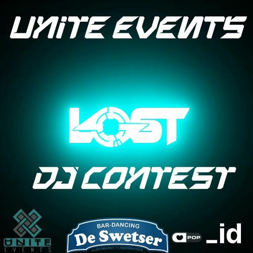 DJ CONTEST | UNITE | Lost