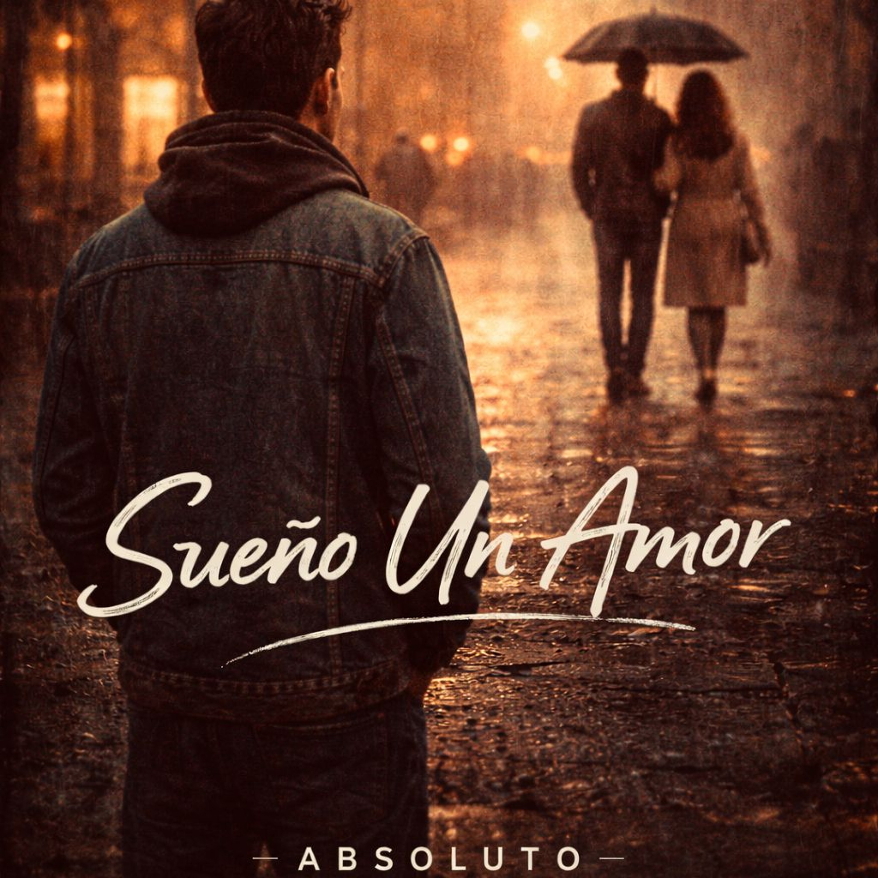GPuentes - Sueño Un Amor episode artwork