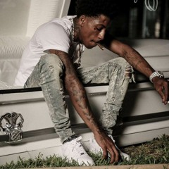 NBA YOUNGBOY - I WANT IT ALL (SLOWED) (UNRELEASED)
