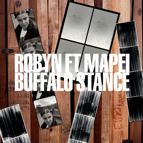 Buffalo Stance (feat. Mapei)