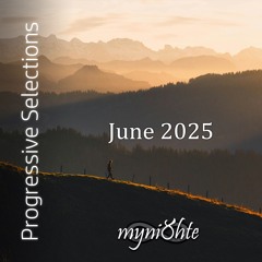 Progressive Selections | June 2025