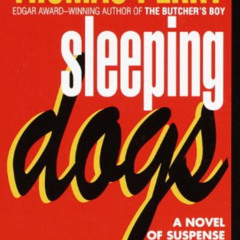 [Read] EBOOK ✓ Sleeping Dogs (Butcher's Boy Book 2) by  Thomas Perry [EPUB KINDLE PDF