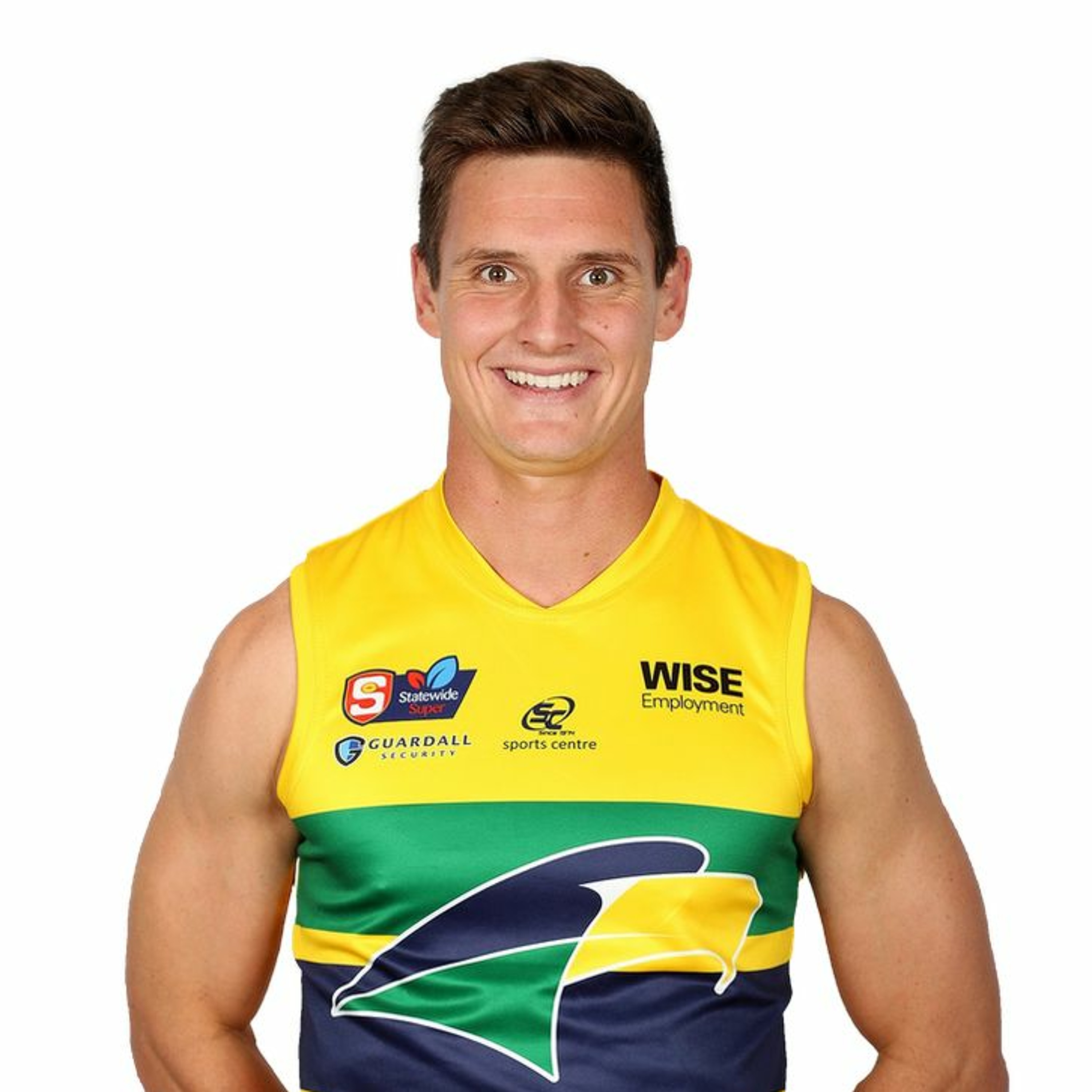 SANFL Podcast