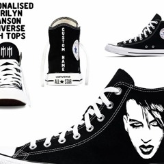 MarinlynManson
