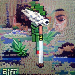 [clip] Outrun - 8 Bit Spliff (Doppler Bootleg)