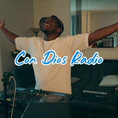 Con Dios Radio 004