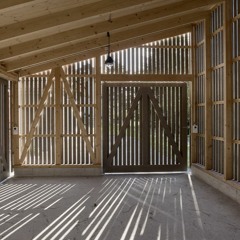 Alte Trotte, Zürich |  16.12.23