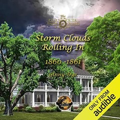 [Get] [EBOOK EPUB KINDLE PDF] Storm Clouds Rolling In: Bregdan Chronicles 1 by  Ginny