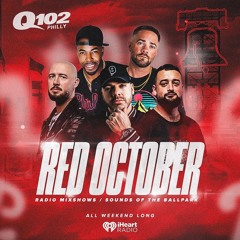 Winners Win Red October Mix DJ Scooter Q102 Full