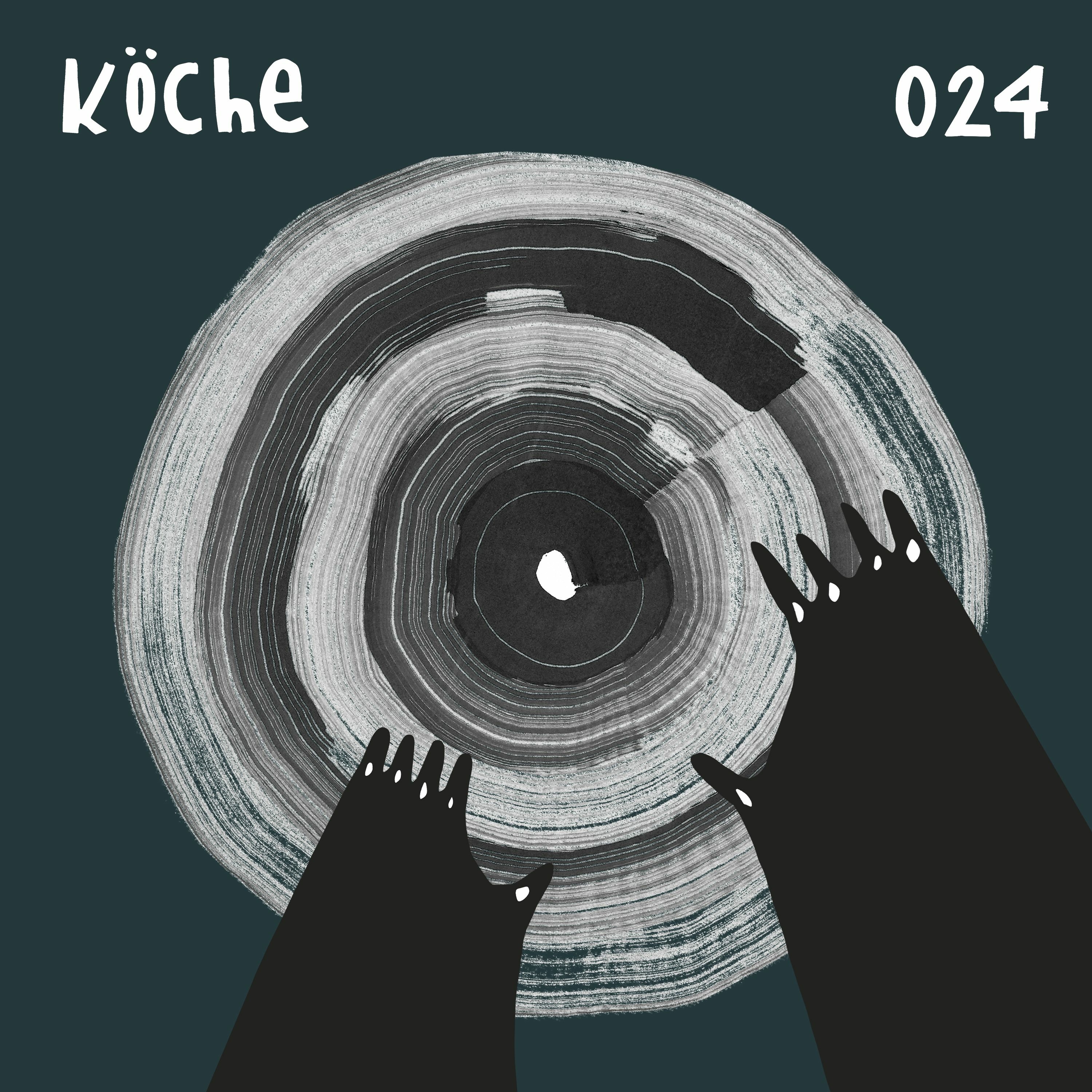 Koche records