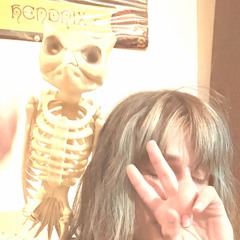 I can’t stop now bitch