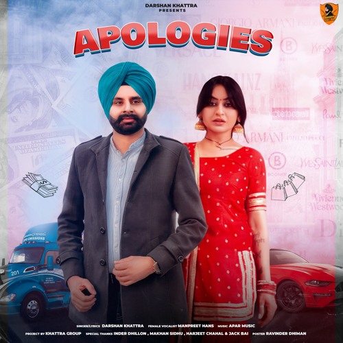 Apologise