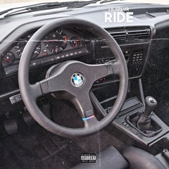Ride (Prod. Cashmoneyap)