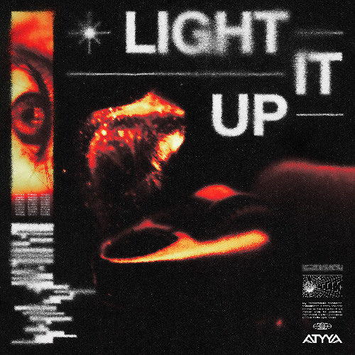 Light It Up [FREE DL]