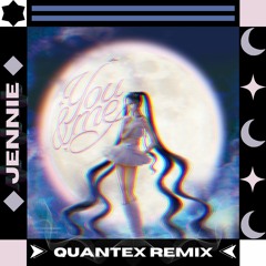 You & Me (Quantex Remix)