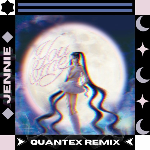 You & Me (Quantex Remix)