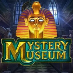 Mystery Museum (ROSHTEIN)