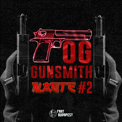 OG GUNSMITH 2