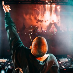 CHASEWEST - Live @ EDC Orlando 2025