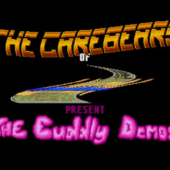 Cuddly Demos Main Menu - TCB (Atari ST)(Remix)