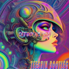 CẮT ĐÔI NỔI SẦU (TĂNG DUY TÂN) - TEESHIN BOOTLEG (Extended Mix)