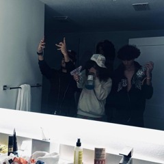 Throwin Deals - Whouwannabe x Baynks