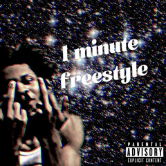 Gav Spleezy -1 minute freestyle