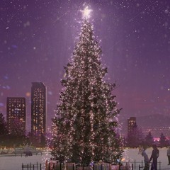 christmas song / back number (female key Arrange) / Inst Arrange by. Fond