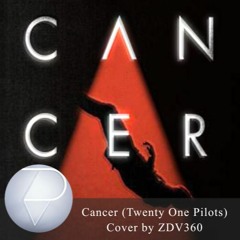 Cancer (Twenty one Pilots) - Alternative Rock Cover