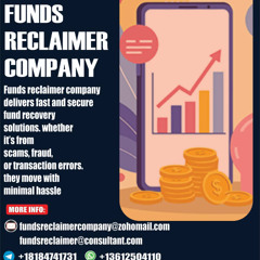 HIRE FUNDS RECLAIMER COMPANY BEST BITCOIN & USDT RECOVERY EXPERT