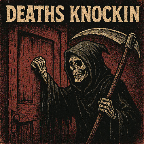 Deaths Kockin