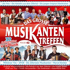 Ein Kleines Land Mit Einem Großen Herzen