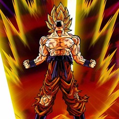 Find You x Goku Limitbreaker