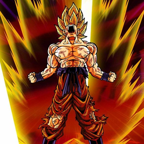 Find You x Goku Limitbreaker
