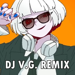Yuri - Kantan Music (Dance) / Easy Music [DJ V.G. Remix]