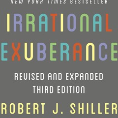 [PDF] Download Irrational Exuberance Revised And Expanded Third Edition Full