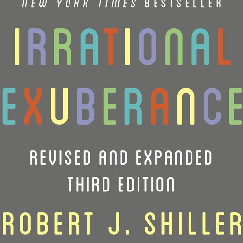 [PDF] Download Irrational Exuberance Revised And Expanded Third Edition Full