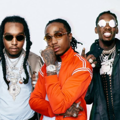 Gucci Mane Feat. Migos - I Get The Bag Remix