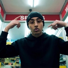 24Wavey - Past [Unreleased]