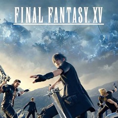 Final Fantasy! p. chxsen