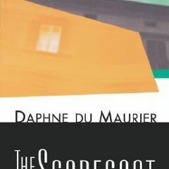Read/Download The Scapegoat BY : Daphne du Maurier
