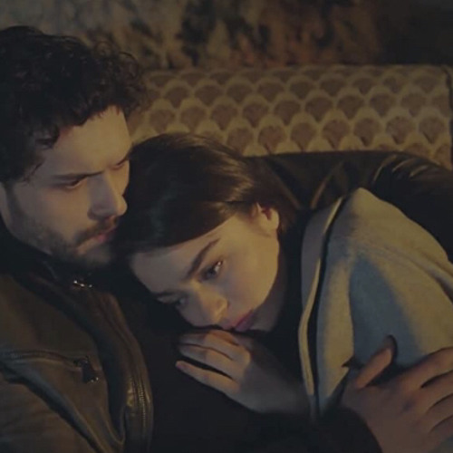 غرقني حّنيه