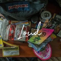 Loud [Feat. BlackkGMS] (Prod. by Tommi Karate)