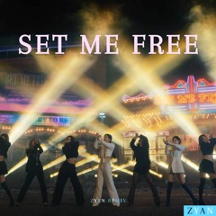 TWICE - SET ME FREE remix (ZYAN Remix)