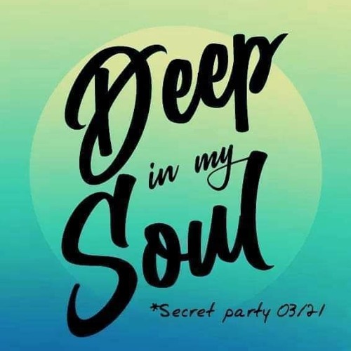 Deep In My Soul Secret Party - mi.stick